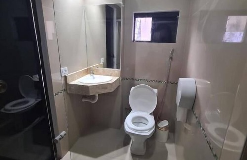 Paraiso Do Tocantins Hotel | Entre Rios Hotel