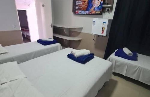 Paraiso Do Tocantins Hotel | Entre Rios Hotel