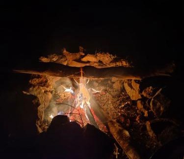 Raquira Other | Entre Rocas y Cristales