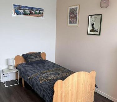 Avon Apartment | Entre Seine et Forêt
