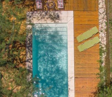 Las Rabonas House | Entre Sierras y Pajaros