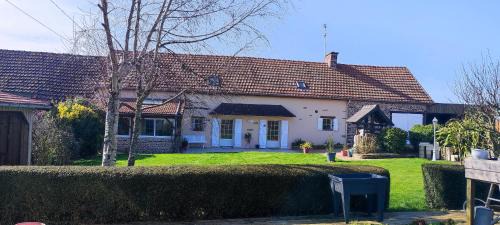 Pontaubault Bed & Breakfast | Entre terre et baie