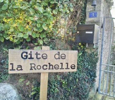 Le Molay-Littry House | Entre terre et mer