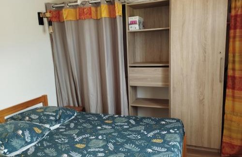 Gattieres Apartment | entre terre et mer 3 pièces