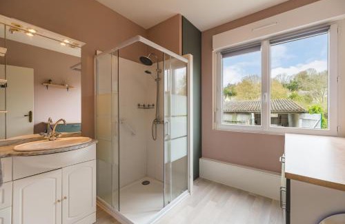Pontrieux Apartment | Entre Terre et Mer - Coeur d'une cité de caractère