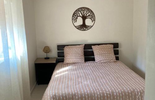 Les Essarts Apartment | Entre terre et mer