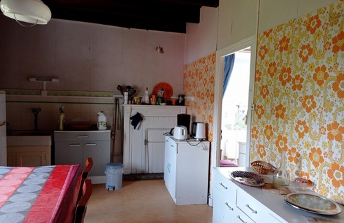 Tremeven House | Entre Terre et mer