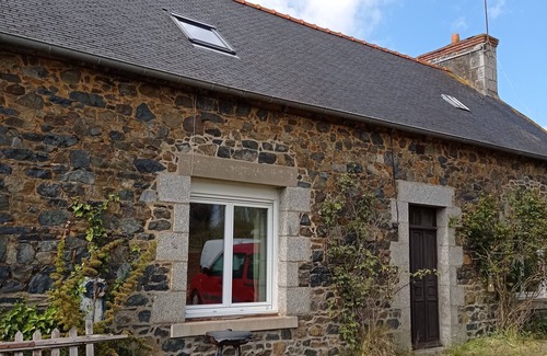 Tremeven House | Entre Terre et mer