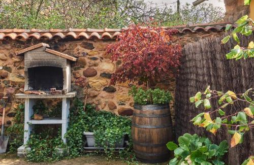 Benllera House | Entre Valles