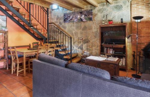 Benllera House | Entre Valles