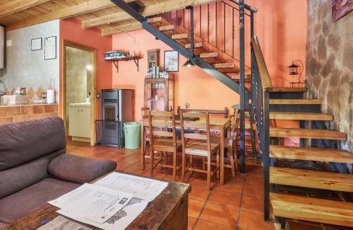 Benllera House | Entre Valles