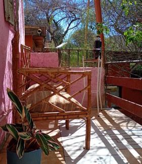 Unquillo Apartment | Entre Verdes alojamiento