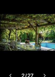 Nancagua Bed & Breakfast | ENTRE VIÑAS