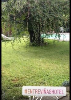 Nancagua Bed & Breakfast | ENTRE VIÑAS