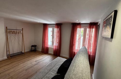 Saint-Omer Villa | Entre ville et marais