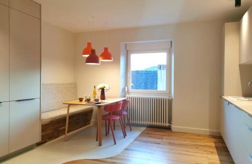 Ingersheim Apartment | Entre Ville et Vignes - Gite classé 3 étoiles