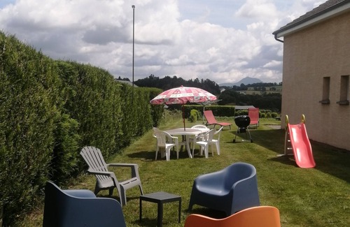 Gelles Apartment | Entre Vulcania et le Sancy