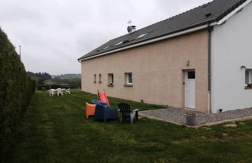 Gelles Apartment | Entre Vulcania et le Sancy