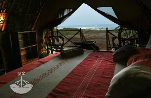 Tonala Cabin | Entremares