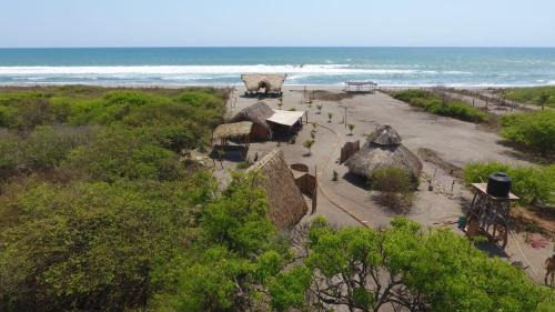Tonala Cabin | Entremares