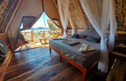 Tonala Cabin | Entremares
