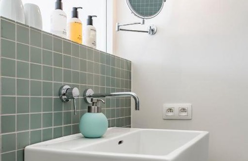 Stationsbuurt Noord Bed & Breakfast | Entrenous B&B Ghent
