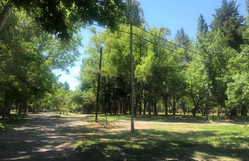 Maipu House | Entrepinos