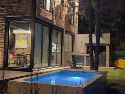 Maipu House | Entrepinos