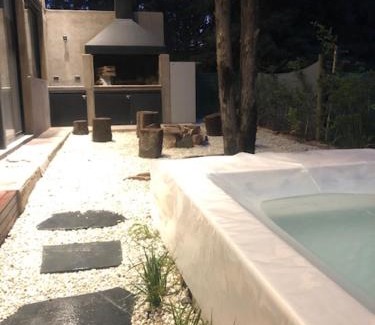 Maipu House | Entrepinos