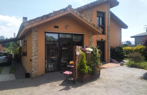 Tui Apartment | EntrePontes