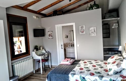 Tui Apartment | EntrePontes