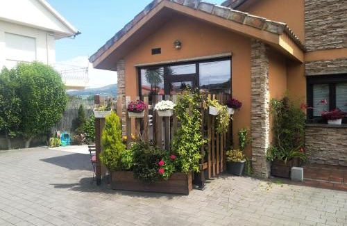 Tui Apartment | EntrePontes