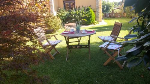 Tui Apartment | EntrePontes