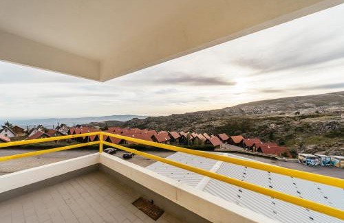 Penhas da Saude Apartment | EntreVales - Serra da Estrela