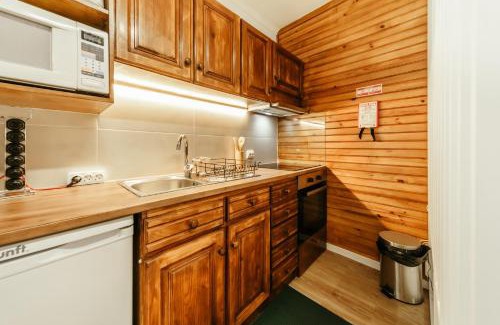 Penhas da Saude Apartment | EntreVales - Serra da Estrela
