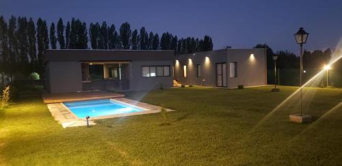 Tupungato House | Entrevides, Tupungato, Valle de uco