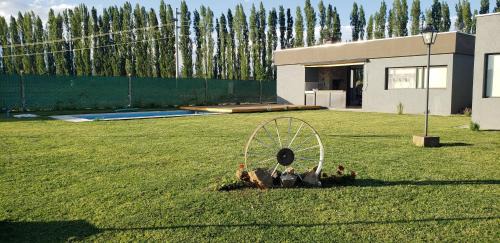 Tupungato House | Entrevides, Tupungato, Valle de uco