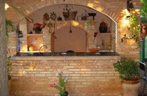Almagro House | Entrevolcanes Rural House