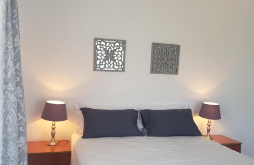 Lubombo District House | Entsabeni Cottage
