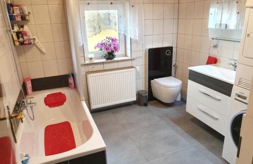 Schotten House | Entspannen,genießen, einfach mal zurücklehnen