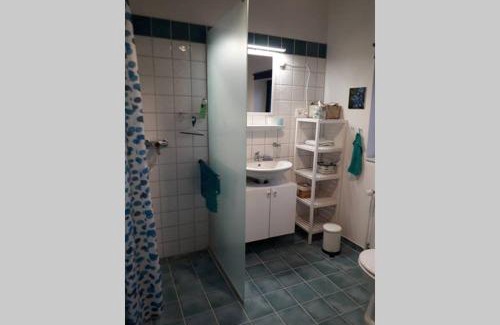Gallin-Kuppentin Apartment | Entspannen im Dorf am See