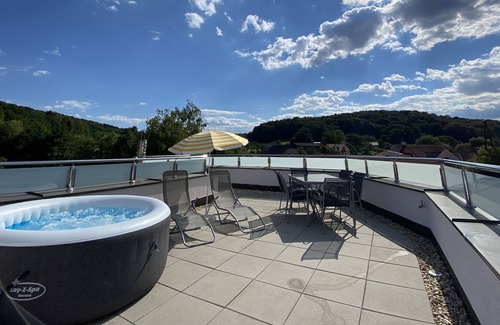 Kapfenstein House | Entspannen in der Südsteiermark - Ferienhaus Brunner