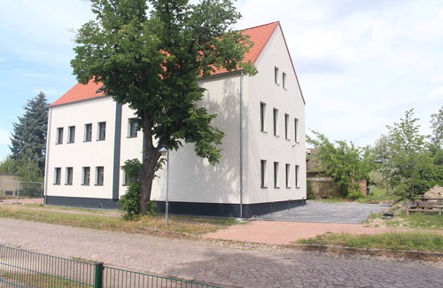 Zorbig Apartment | Entspannte Erholung auf dem Land, Apartment für bis zu 4 Personen