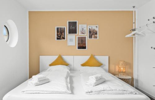 Dueren Apartment | Entspanntes Wohnen in Düren