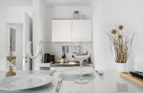 Dueren Apartment | Entspanntes Wohnen in Düren