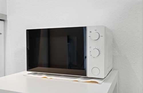 Dueren Apartment | Entspanntes Wohnen in Düren