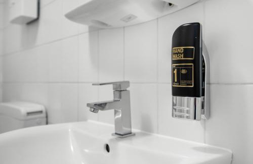 Dueren Apartment | Entspanntes Wohnen in Düren