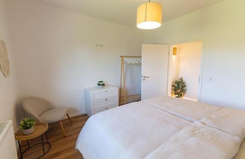 Hagenburg Apartment | Entspannung in Hagenburg