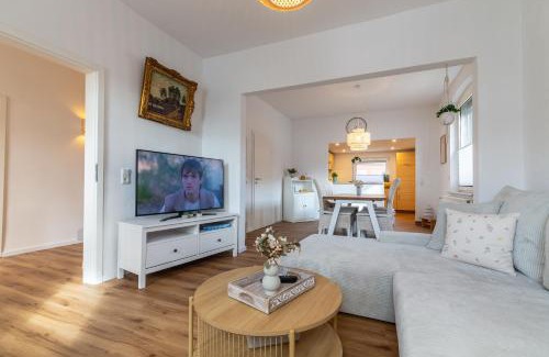Hagenburg Apartment | Entspannung in Hagenburg
