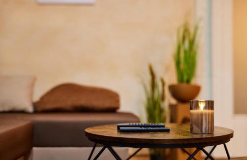 Herford Apartment | Entspannung Pur